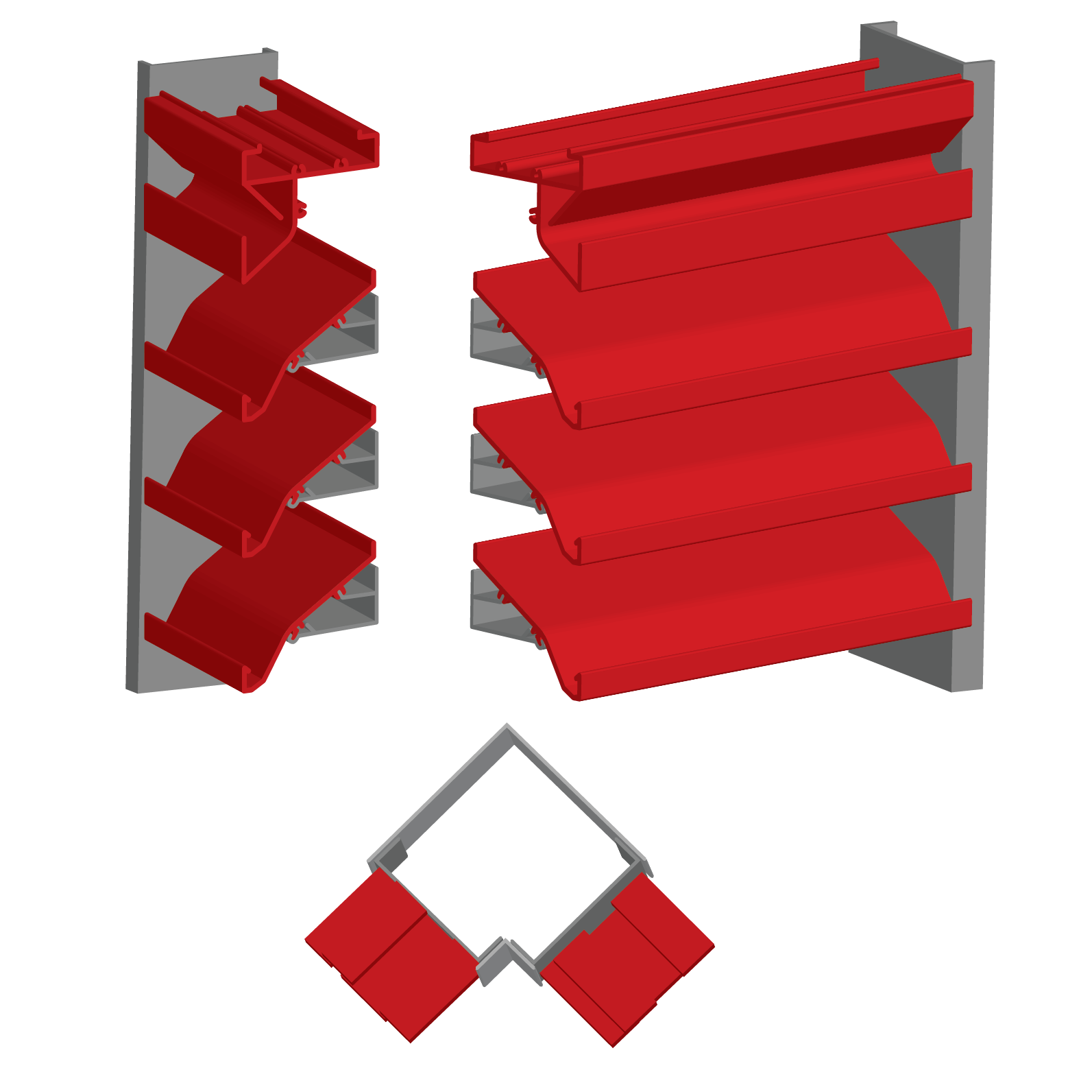 Arrow - SPH-35-F-6